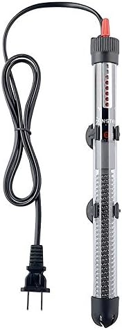 200w Aquarium Heater Submersible Fish Tank Water Adjustable