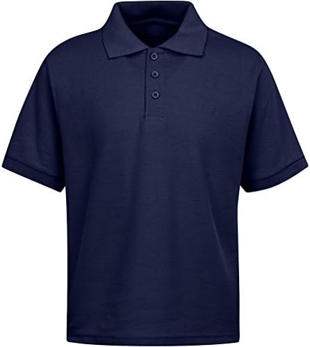 5x polo shirts
