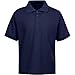 PREMIUM Men’s Polo Shirts – Short Sleeves Stain Guard Polo Shirts for Men
