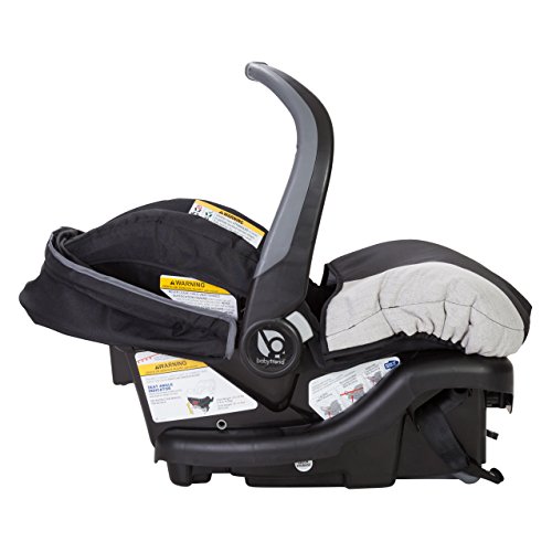 Baby Trend Ally 35 Infant Car Seat, Twilight Pricepulse