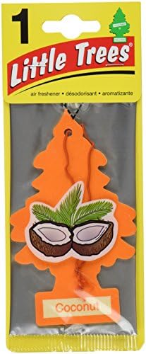 Car Freshener U1P10317 Air Freshener