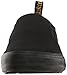 Dr. Martens Men's Toomey Slip-On Loafer, Black, 9 UK/10 D US