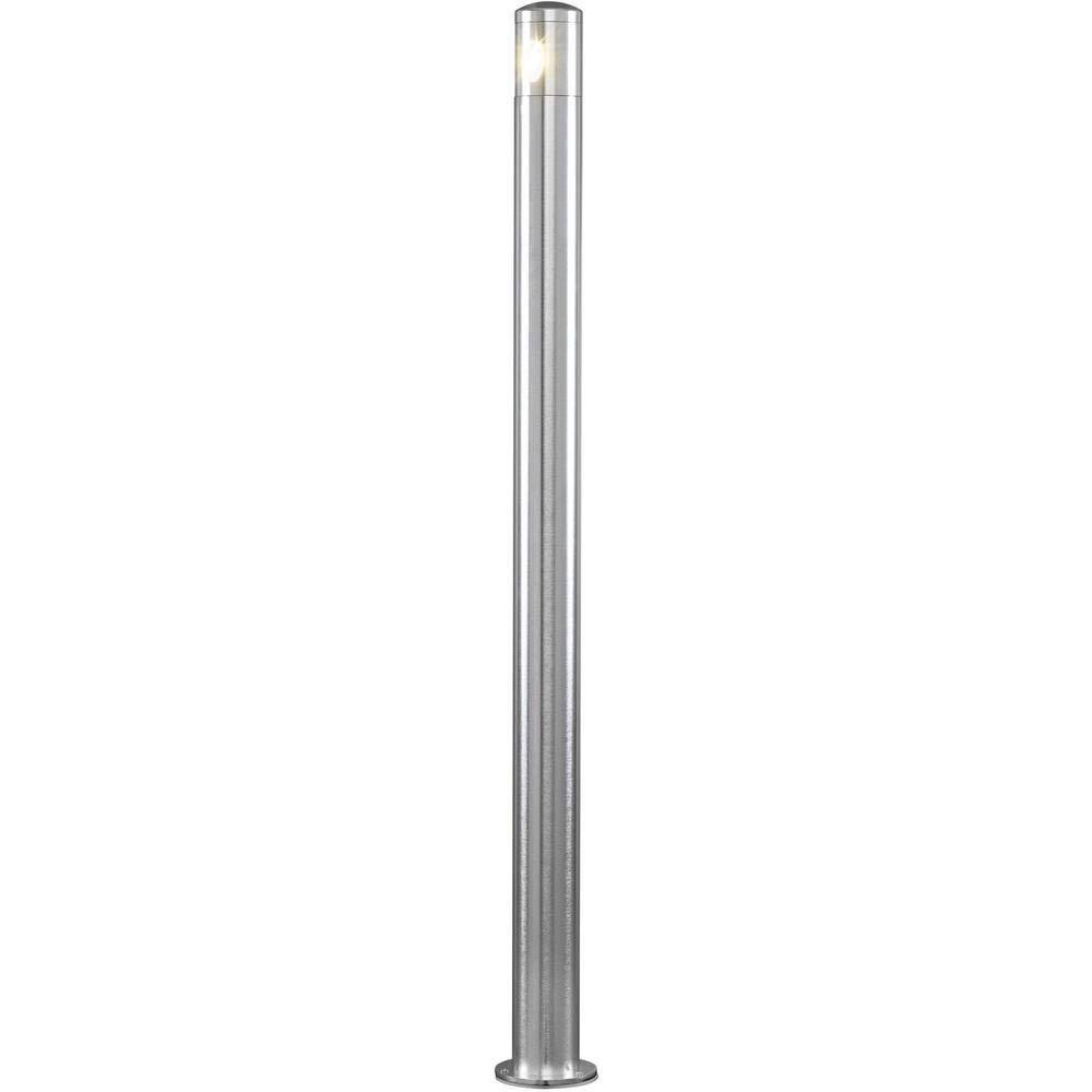 Konstsmide 7923-310 Monza Double Pathway Light / High Power 2x3 Watt LEDs / Solid Aluminium