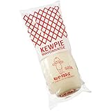 Kewpie Mayonaise, 17.64-Ounce Tubes (Pack of 2)