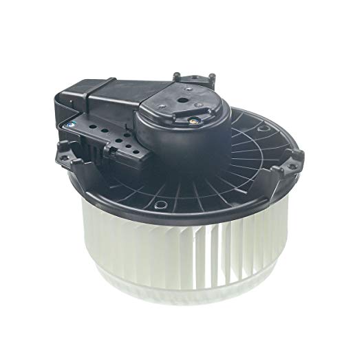 1 Blower+Assembly+Toyota+4Runner+Highlander