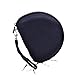 LTGEM Headphone Case Compatible with Sony WH-CH520 / WH-CH510 or TOZO TH2 / TH1 or Bose QC Ultra / QC45 / QC35 II/QCSE or Anker Soundcore Life Q20i / Life Q20 / Life Q30 / Life Q35 Headphones (Gray)