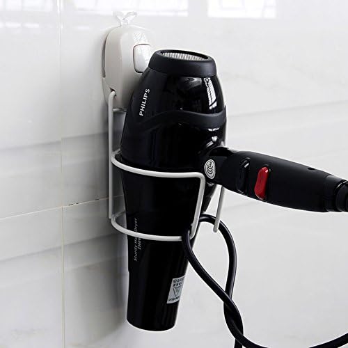 suction-air tube/Toilet Desk Rack/Strong free storage rack/Wall glove-A