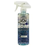 Chemical Guys MBW10716 Marine and Boat Heavy Duty Fabric & Vinyl Cleaner (16 oz)