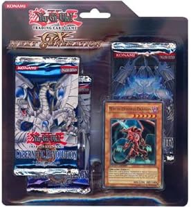 YuGiOh! - GX Next Generation Special Edition Pack Set