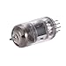 ammoon 12AX7B Preamp Electron Vacuum Tube 9-pin Dual Triode for 12AX7 ECC83 B759 7025 5751 Tube Replacement