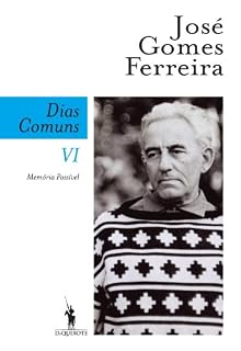 Livro Dias Comuns VI. Memória Possível