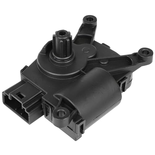 SCITOO HVAC Heater Blend Door Actuator Replacement for Ford for Focus 2013-2018…