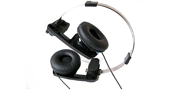 1 pair Ear Pad Earpads Cushion Repair 