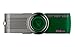 Kingston Digital 64GB Data Traveler 101 G2 USB 2.0 Drive, Green (DT101G2/64GB)