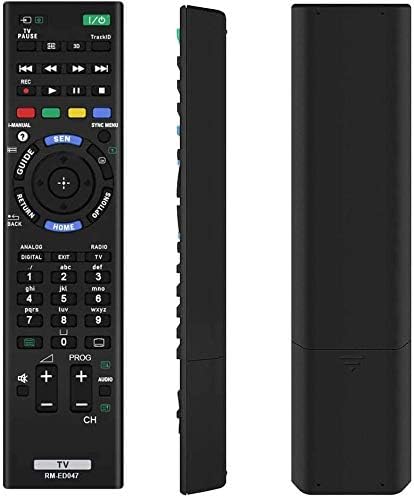 Remote-Control-for-Sony-Bravia-TV