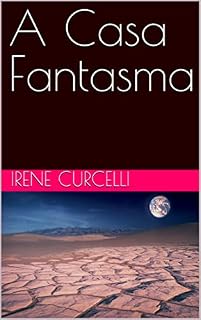 Livro A Casa Fantasma