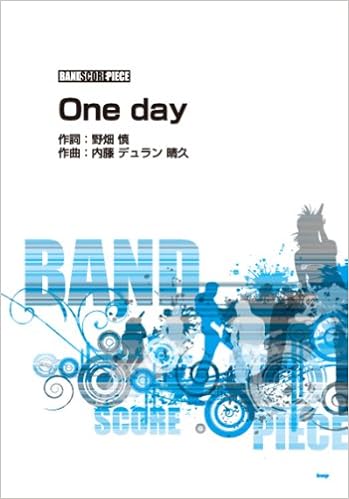 バンドスコアピース One Day Song By The Rootless バンド スコア ピース 本 通販 Amazon
