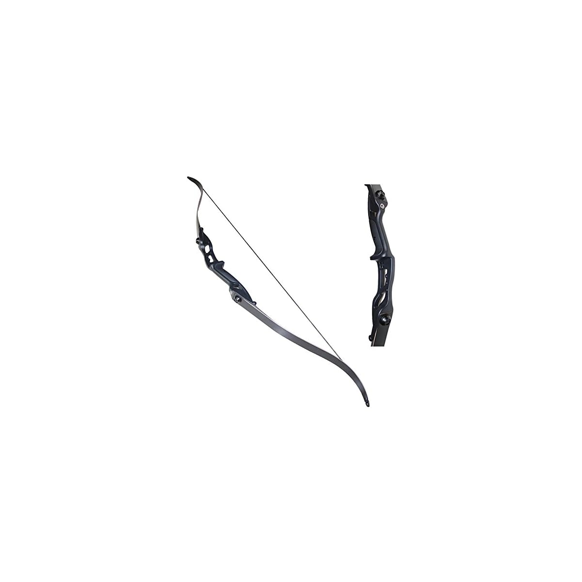 Arc Composé 19-70LBS - Tirage Réglable IBO 320fps - Neuf - Sans Marque