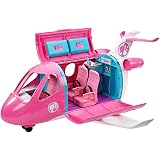 Barbie Dreamplane Playset