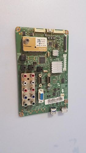 TV SAMSUNG PN50C450B1D MAINBOARD BN96_15650A
