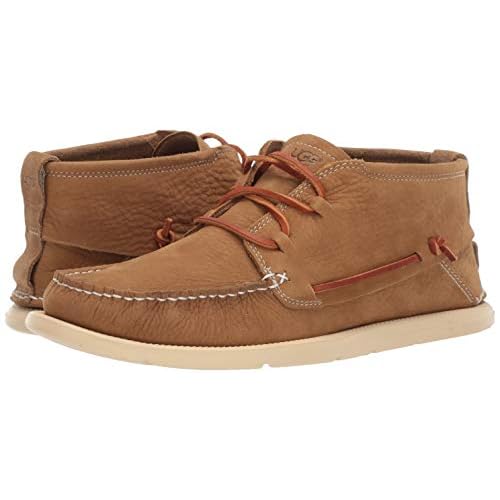 ugg beach moc chukka