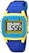 Freestyle Unisex 101806 Shark Classic Digital Yellow Blue Case Watch