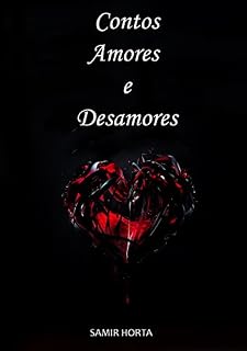 Livro Contos de Amores e Desamores