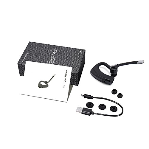 6 Bluetooth+Samnyte+Sweatproof+Reduction+Headphones