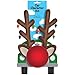 Amscan Festive Reindeer Car Kit - 16