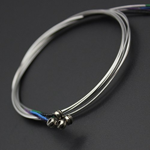 image for BAOBADO Premium Violin Strings Set|Dominant Violin String Size Fit 3/4