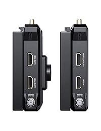 Hollyland Mars 300, 300 'Sistema de transmisión de video HD inalámbrico dual HDMI de 300'