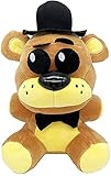 FNAF- Plush-Freddy Plush Toys-All Characters