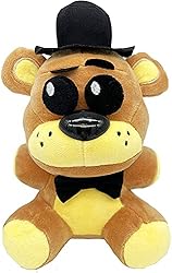 FNAF- Plush-Freddy Plush Toys-All Characters