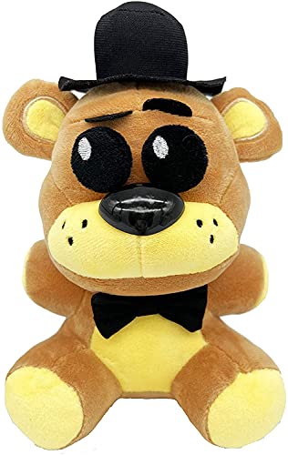 FNAF- Plush-Freddy Plush Toys-All Characters