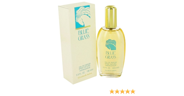elizabeth arden blue grass gift set