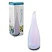 SpaRoom Pinnacle Ultrasonic Essential Oil Diffuser, 70ml
