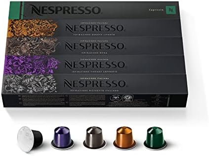Dark Roast Espresso Coffee 