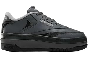 Reebok Womens Barbie Club C Extra Sneaker