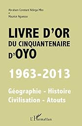 Livre d'or du cinquantenaire d'Oyo