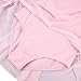 STELLE Girl's Cotton Camisole Dress Leotard for Dance, Gymnastics and Ballet(Toddler/Little Girl/Big Girl)