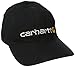 Carhartt Men's Oakhaven Logo Cap