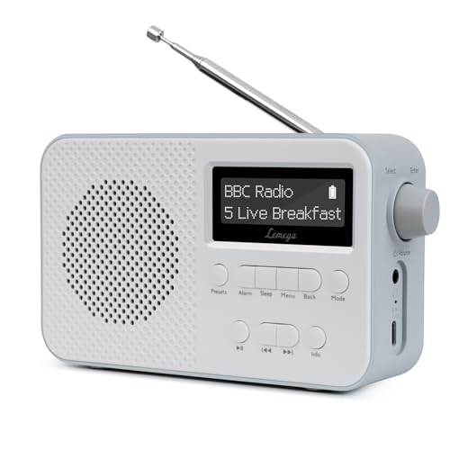 Preis-Check: LEMEGA PR2 Radio für 28,99€ Jetzt checken!