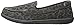 Crocs Women's Walu Leopard Print Leather Loafer