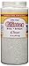 Spectra Arts & Crafts Glitter, Clear, 16 oz., 1 Jar