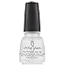China Glaze Fast Forward Top Coat Nail Polish 0.50 oz