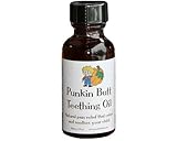 Punkin Butt Teething Oil 1oz