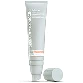 Germaine de Capuccini | B-CALM | Fundamental Moisturizing Rich Cream - Moisturizer face cream - Daily hydrating treatment for sensitive skin - Dry Skin Types with Sensitivity - 1.7 oz