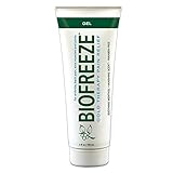 Biofreeze Cold Therapy Pain Relief Gel -- 4 fl oz