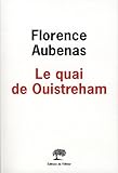 "Le quai de Ouistreham" av Florence Aubenas