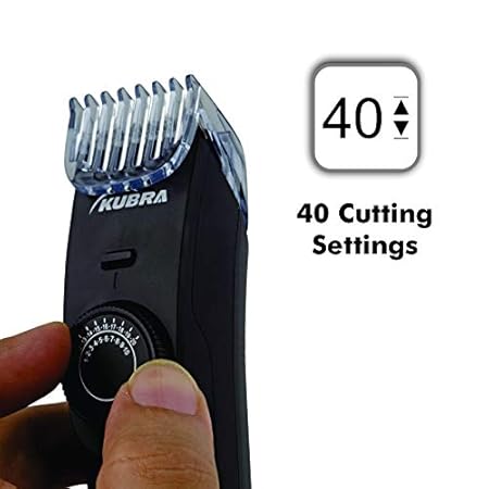 Kubra kb 1088 trimmer Clearance